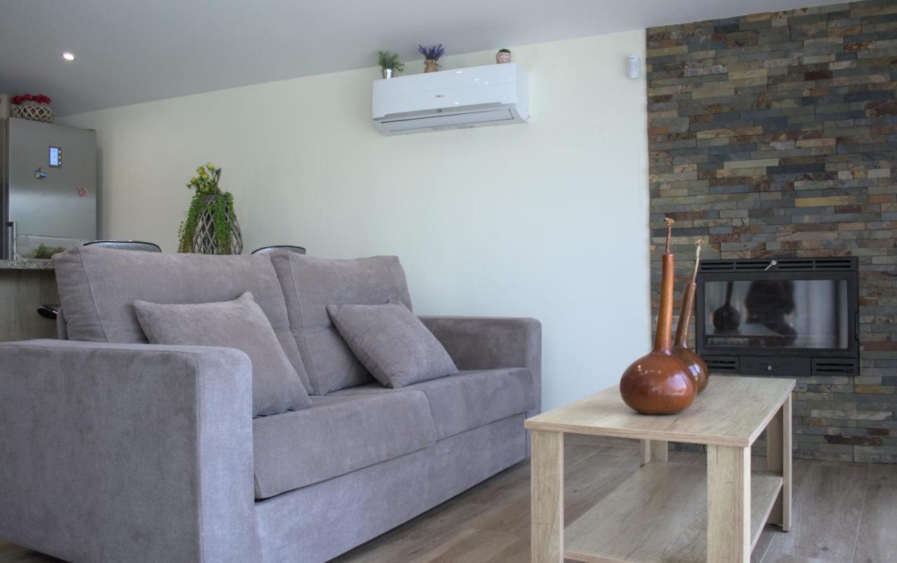 Quinta Dos Lagos Marco de Canaveses Ngoại thất bức ảnh