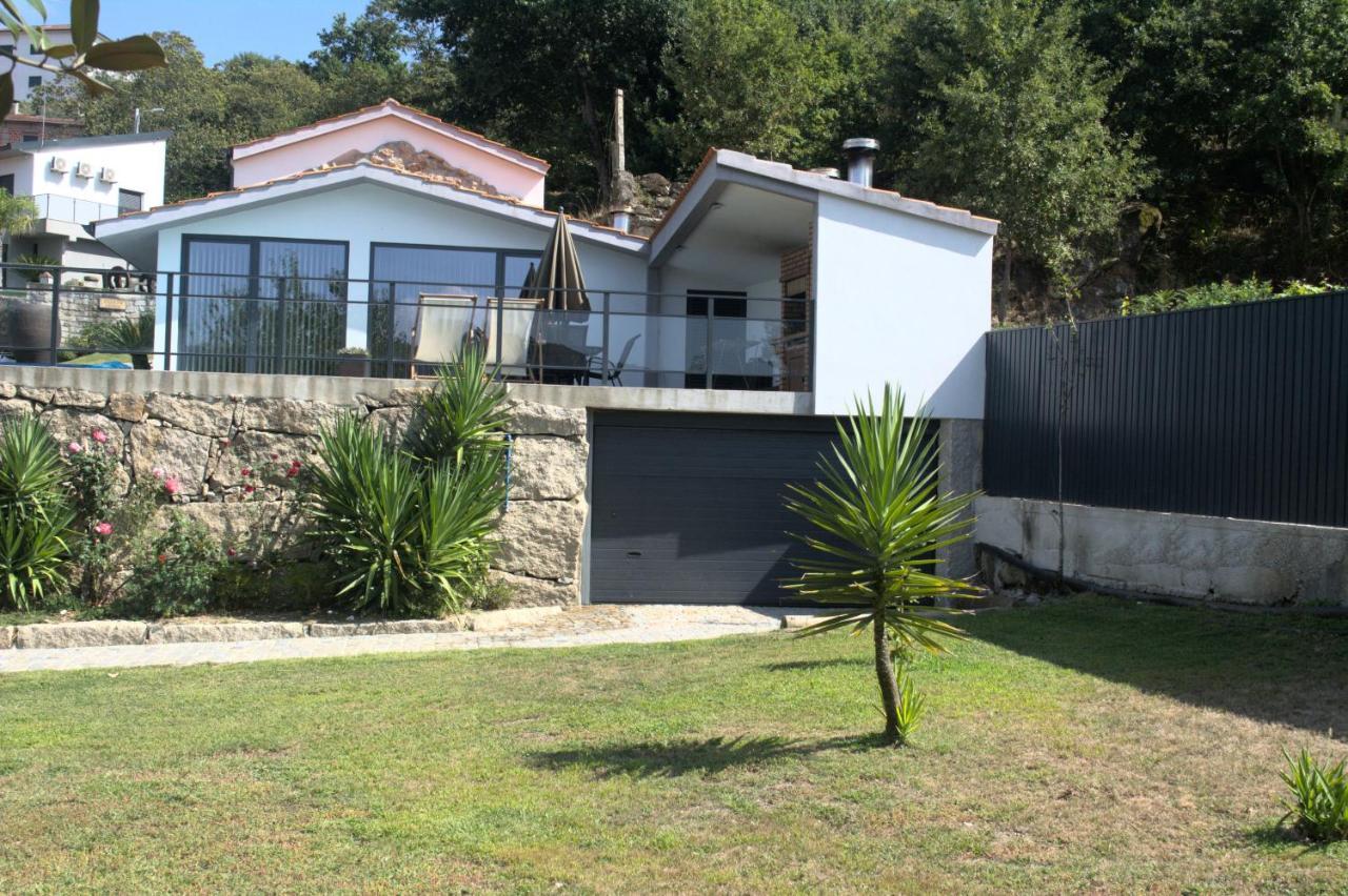 Quinta Dos Lagos Marco de Canaveses Ngoại thất bức ảnh