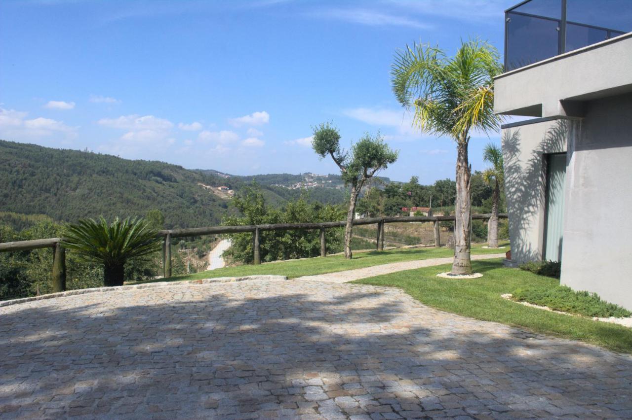 Quinta Dos Lagos Marco de Canaveses Ngoại thất bức ảnh