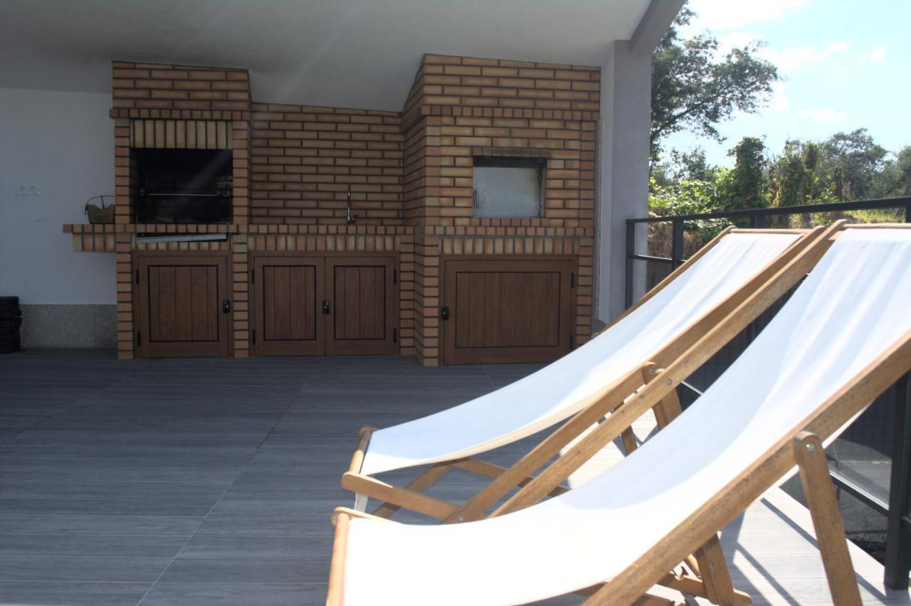 Quinta Dos Lagos Marco de Canaveses Ngoại thất bức ảnh