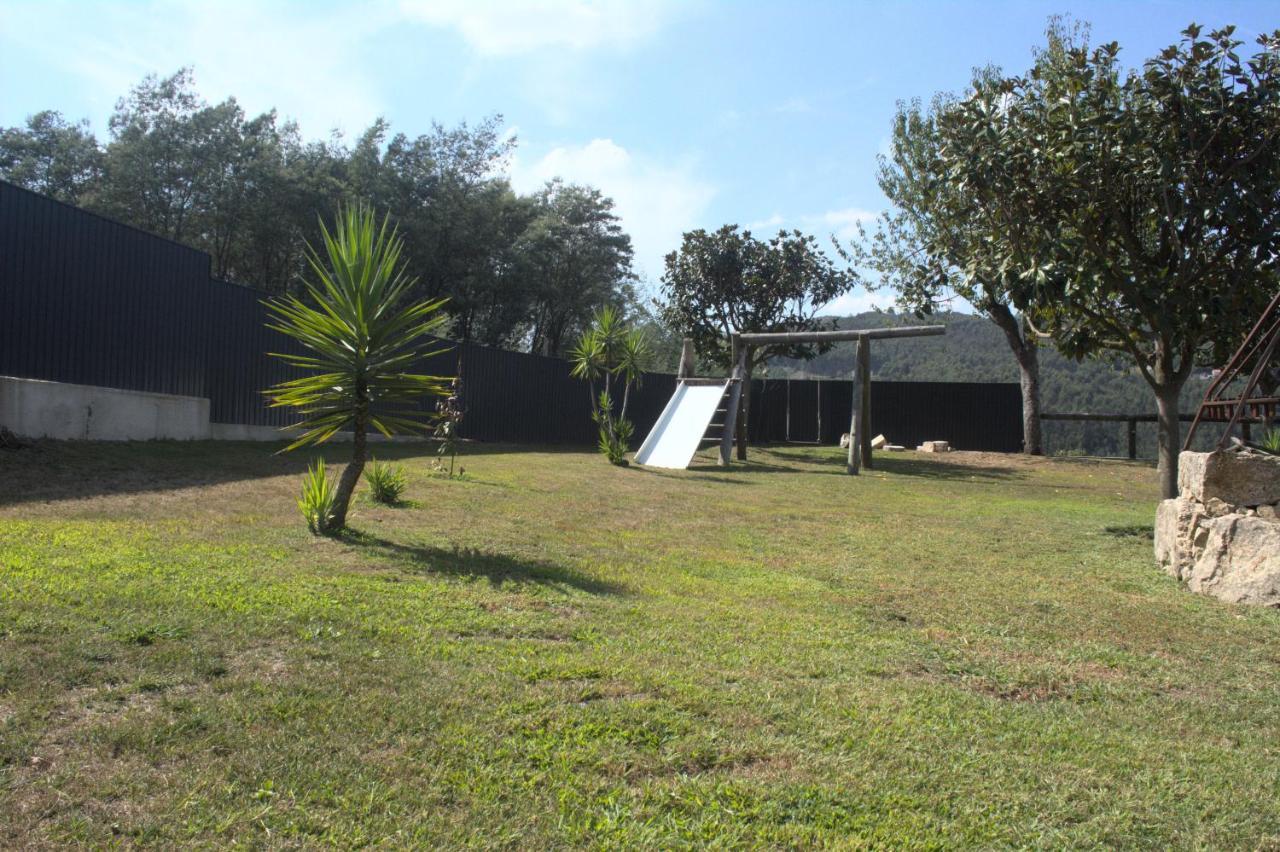 Quinta Dos Lagos Marco de Canaveses Ngoại thất bức ảnh