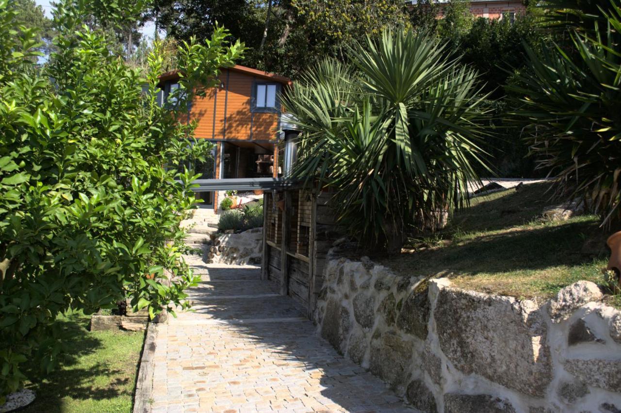 Quinta Dos Lagos Marco de Canaveses Ngoại thất bức ảnh