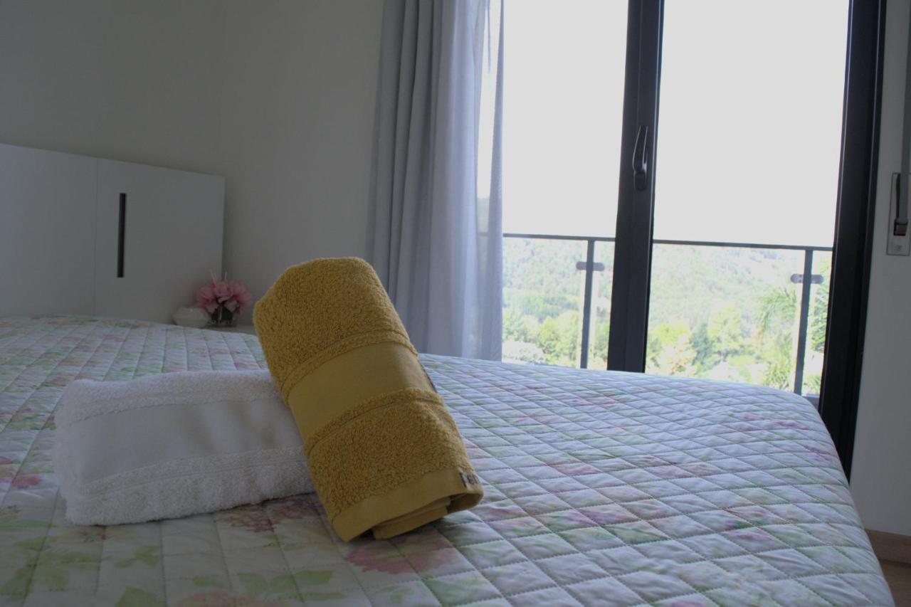 Quinta Dos Lagos Marco de Canaveses Ngoại thất bức ảnh