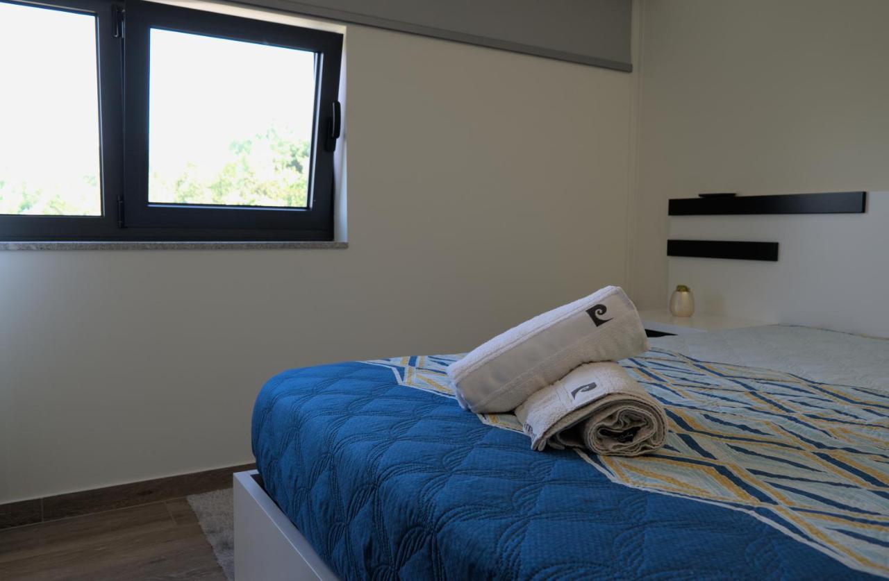 Quinta Dos Lagos Marco de Canaveses Ngoại thất bức ảnh