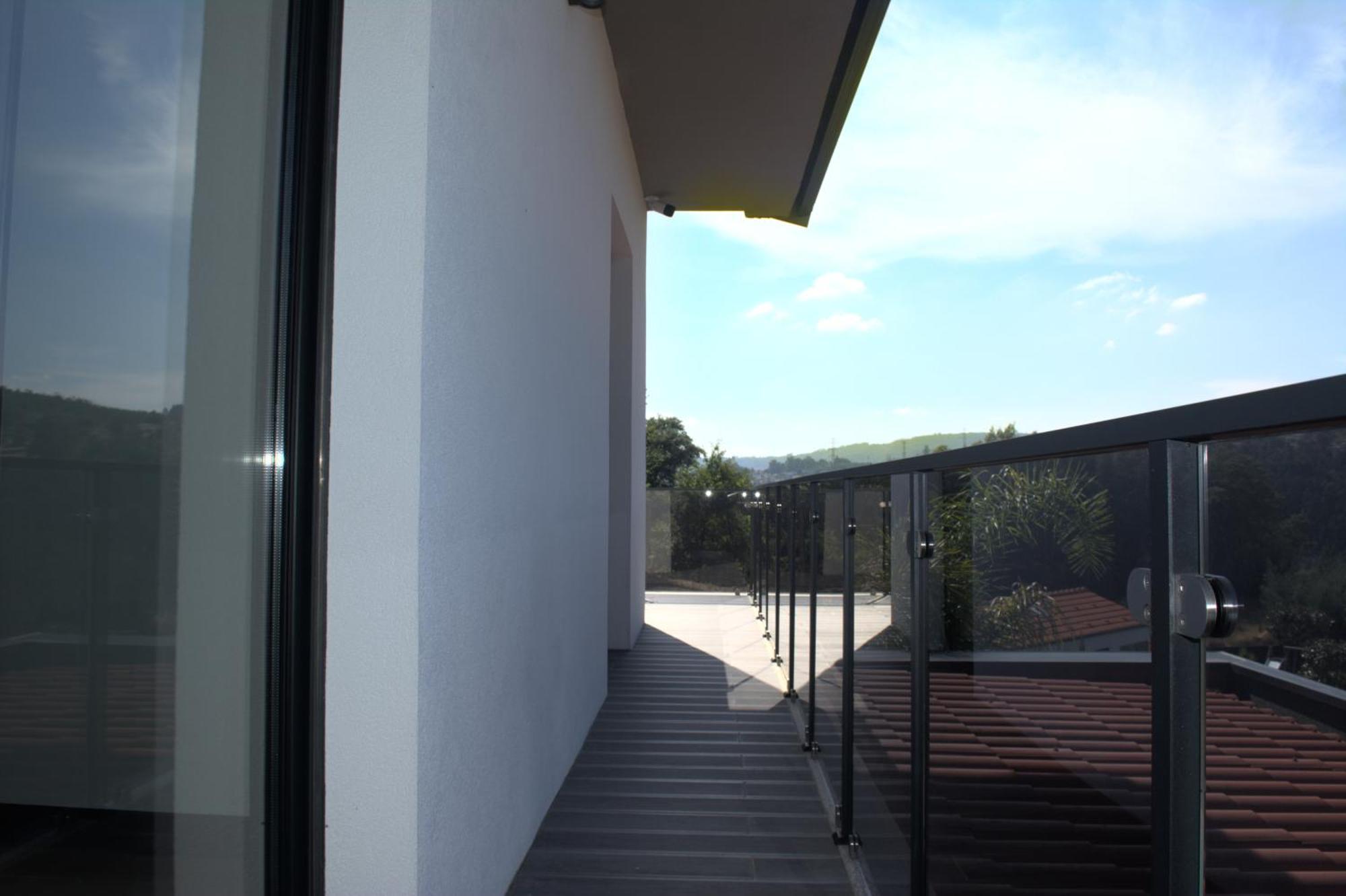 Quinta Dos Lagos Marco de Canaveses Phòng bức ảnh