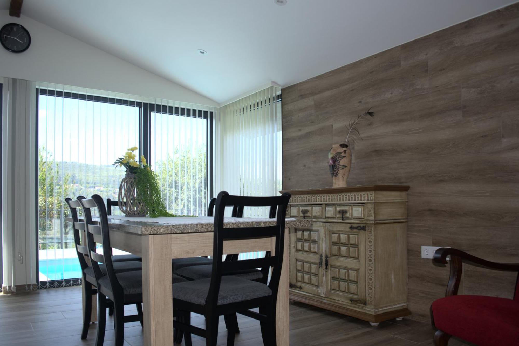 Quinta Dos Lagos Marco de Canaveses Phòng bức ảnh