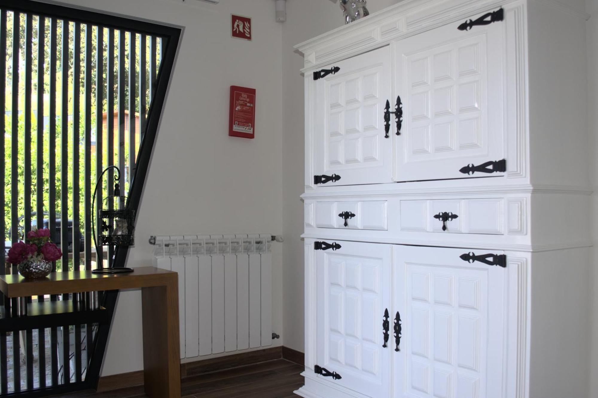 Quinta Dos Lagos Marco de Canaveses Phòng bức ảnh
