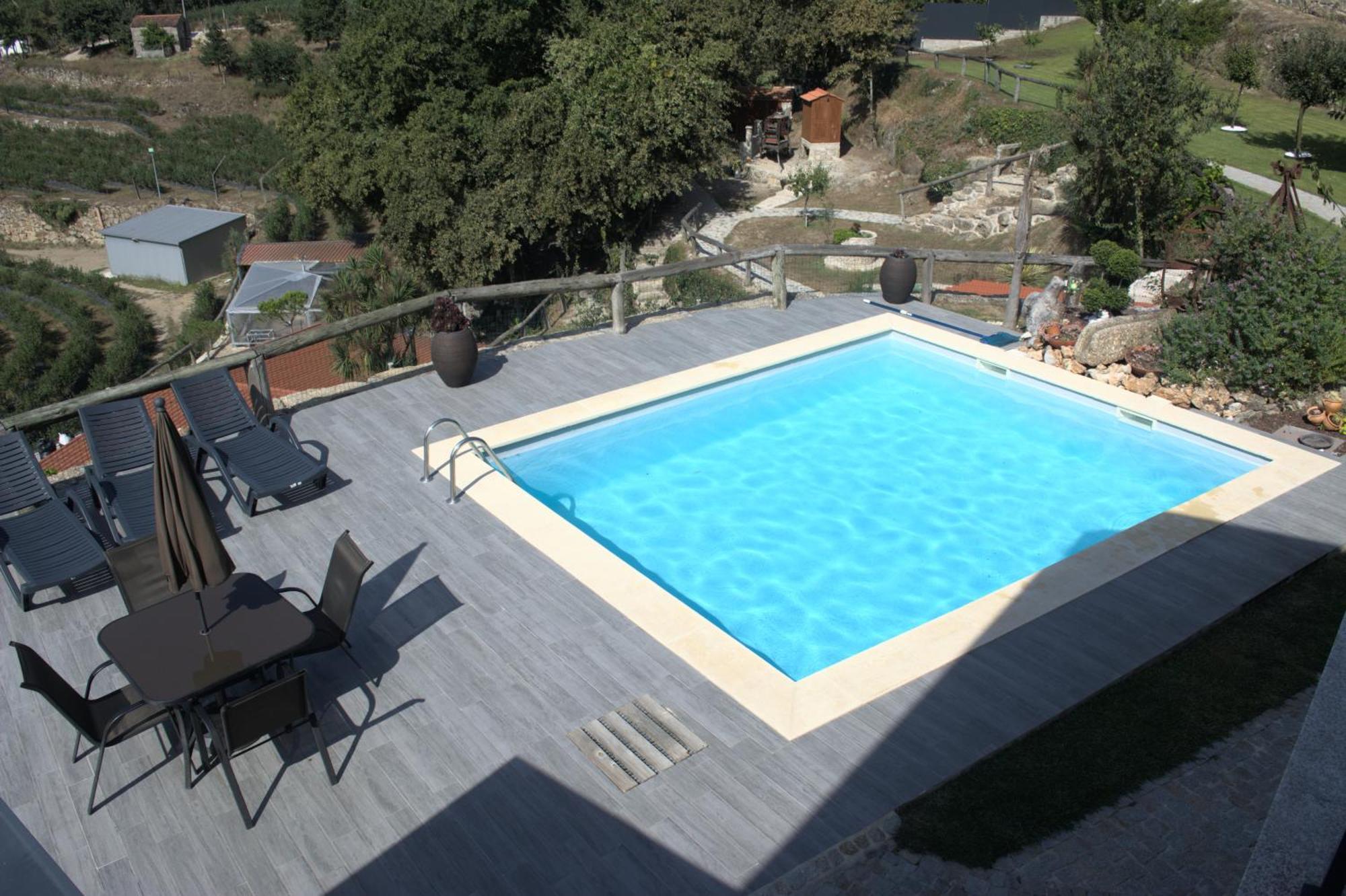 Quinta Dos Lagos Marco de Canaveses Phòng bức ảnh