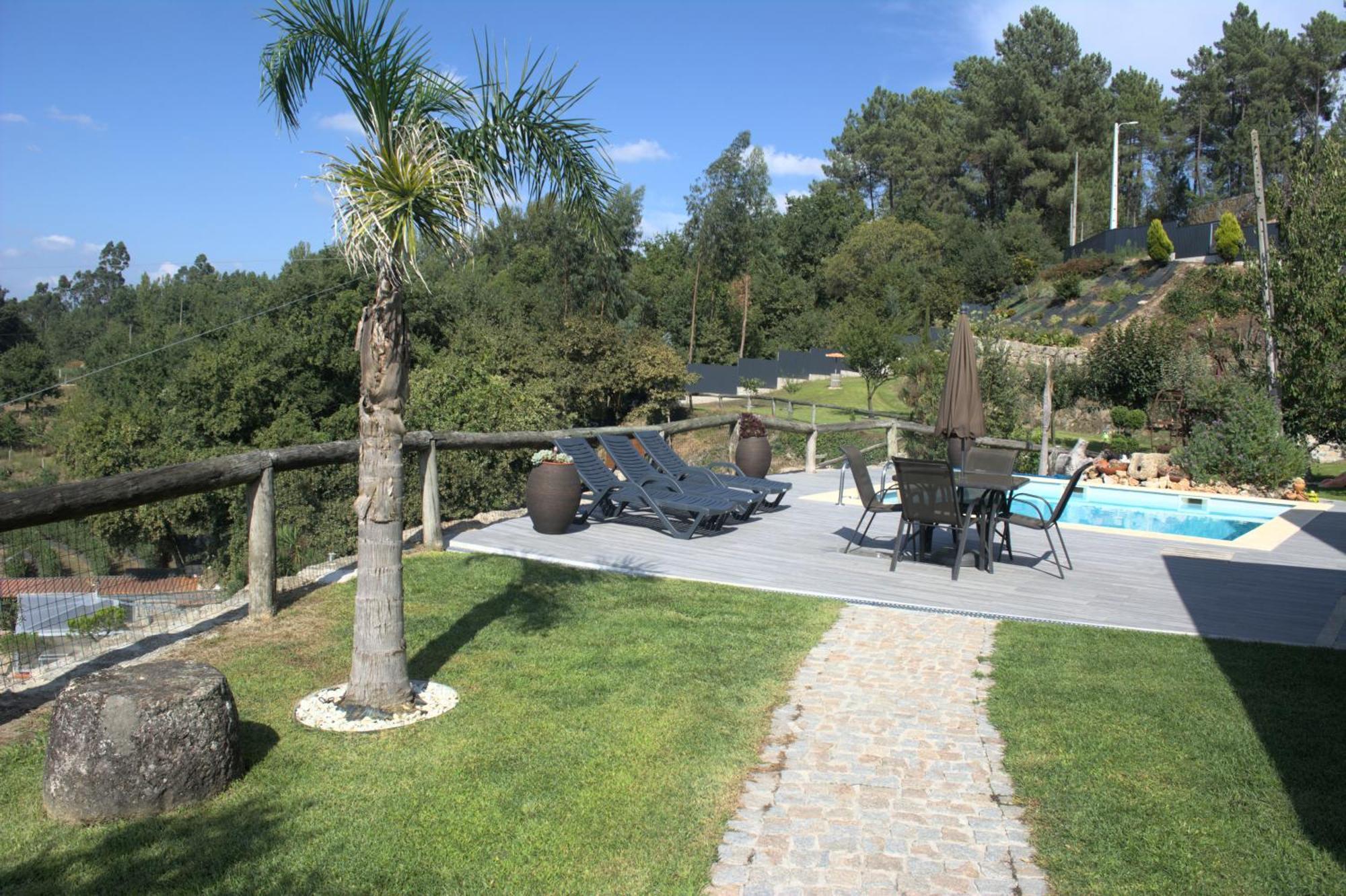 Quinta Dos Lagos Marco de Canaveses Phòng bức ảnh
